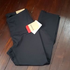 NEW Capri Leggings from Reebok
